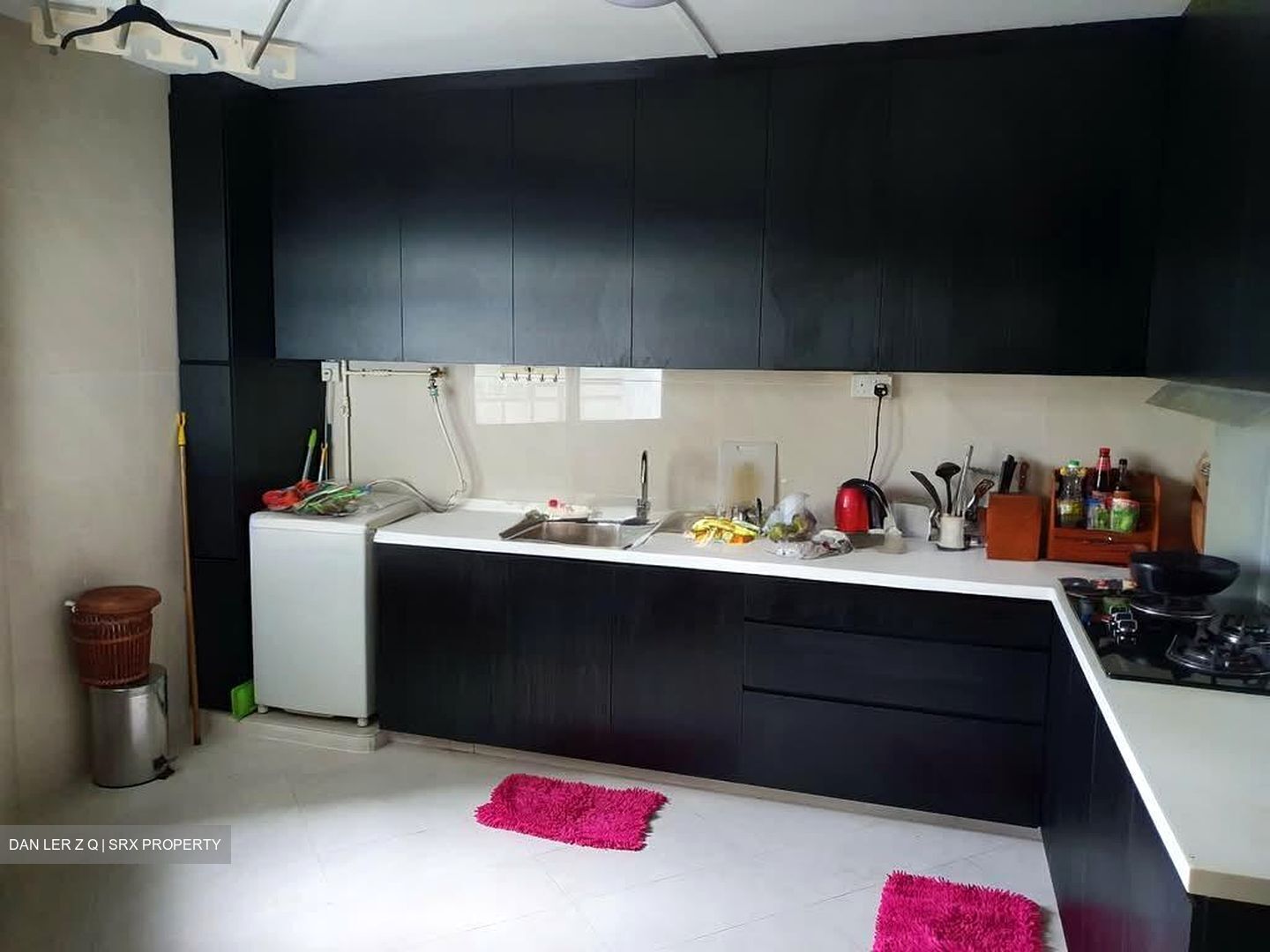 Blk 187B Rivervale Drive (Sengkang), HDB 5 Rooms #555030941